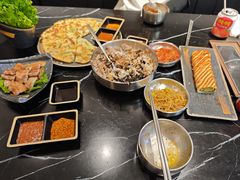 -HONGA HONGA雄家(曹路店)