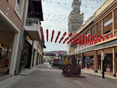 -王府井奥莱临潼小镇(临潼店)