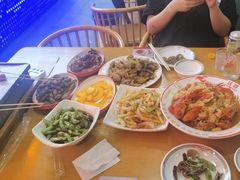 -庆峰龙虾烧烤(合肥一店)