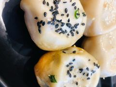 三拼生煎-小杨生煎(香港名都店)