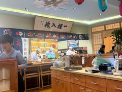 -鮨桐日本料理(望京店)