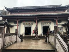 -宁波溪口古镇-民国大杂院