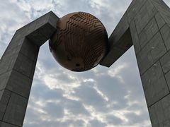 -青澳湾北回归线广场