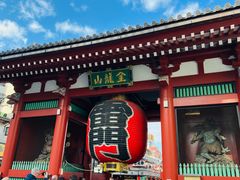 -浅草寺