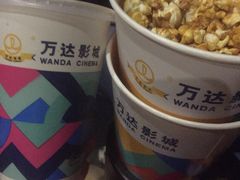 -万达影城(开福万达广场IMAX店)