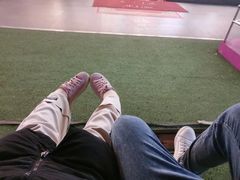 -星海汇海鲜自助烤肉火锅(百大店)