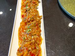 -刘胖子家常菜·蹄花焖藕(中南店)