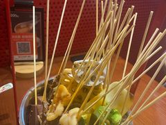 -1078號老北京涮肉(松柏店)