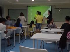 会议室-成都考尚教育咨询有限公司