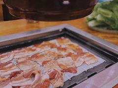 -口岸齐齐哈尔烤肉(风尚米兰总店)