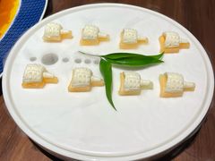 -曾宴·楚菜(湖北省博物馆店)