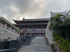 -三亚亚龙湾雅高美爵酒店