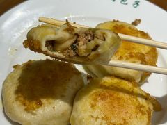 -大南门牛肉包子店
