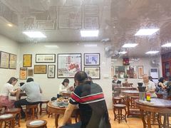 大堂-珍珍小食店(西华路店)