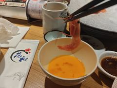 -花和海鲜自助(梅江店)