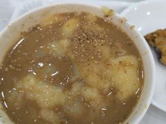 -锦馨豆汁(天坛路店)