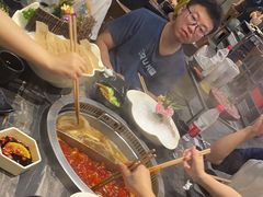 -小王少龙火锅(沙南街店)