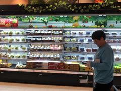 -盒马鲜生(宝地店)