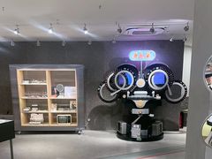 -吴良材眼镜(七重天新视场店)