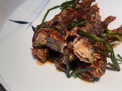 -筱爷叔·上海传统手工菜(玉树路店)