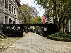 -两江国际影视城