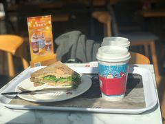 -COSTA COFFEE(常熟路店)