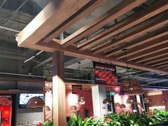 大堂-管氏翅吧(台湾街店)