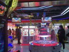 -风云再起游乐汇(北京西单西西友谊店)
