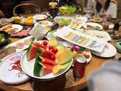 -尚海豆捞(乐虹坊店)