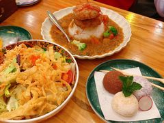 -桃太郎创作料理(大坪店)
