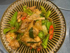 -御沪沪味园.融合菜.海鲜(斜土路店)