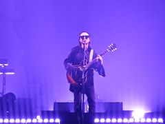 -交通银行前滩31演艺中心