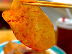 -马三洋芋片(兰州总店)