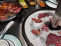 -众品老方子锅贴甜沫(李村店)