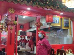-宝正臻天津包子总店(金阳光居易店)