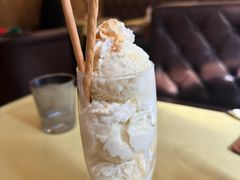 -秋林西餐厅(总店)