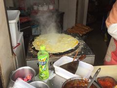 -刘大姐煎饼(五星家园店)