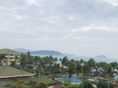 -三亚亚龙湾天域度假酒店