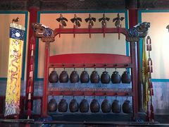 -历代帝王庙博物馆