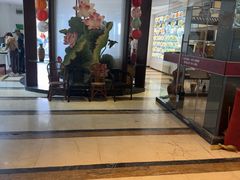 -牟传仁饭庄(星海店)