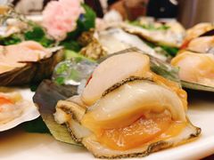 -樾餐厅泰式海鲜火锅(民歌湖店)