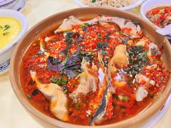 -笨罗卜浏阳菜馆(太平街店)