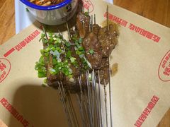 -怪噜范·老贵阳街头名小吃(鸿通城店)