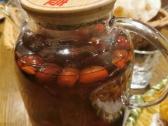 养生花果茶-鸽子窝(青塔店)