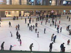 -冠军冰场CHAMPION RINK(苏州中心商场店)