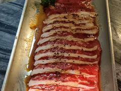-乔街深夜食堂·小龙虾·高压锅生蚝(杭州总店)