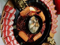 -大龍火锅(簋街店)