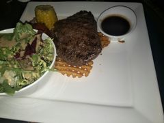 -疯克大象美式烤肉餐厅