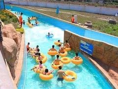 -欢乐水魔方水世界