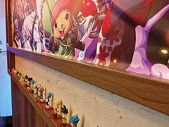 -弓二·烧鸟居酒屋(财富购物中心店)